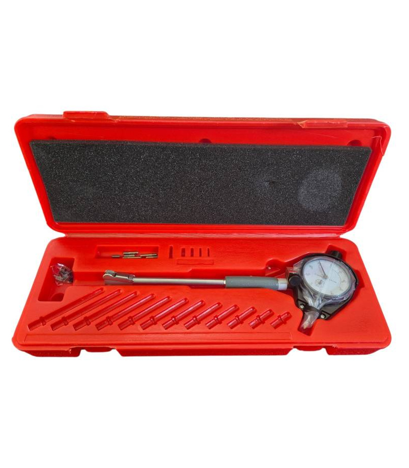 بورگیج ساعتی 35-18 میلیمتر ( گیج داخل سیلندر ) سری HELQ مدل 1835