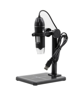 میکروسکوپ دیجیتال 1000X USB Digital Microscope پایه ثابت