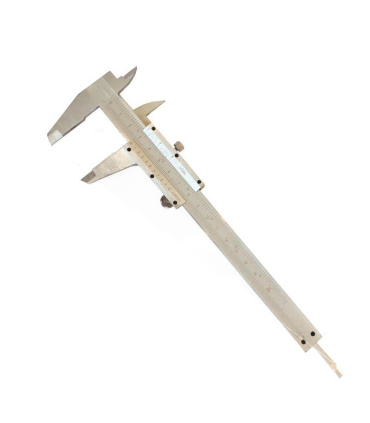 کولیس AIGO استیل 15سانتی