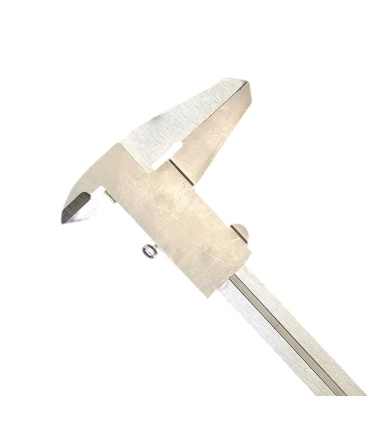 کولیس استیل 30 سانتیمتری مدل MAKERMADER کد TP30