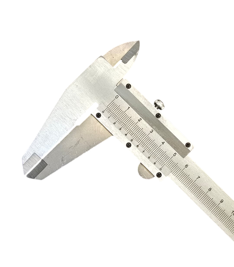 کولیس استیل 30 سانتیمتری مدل MAKERMADER کد TP30