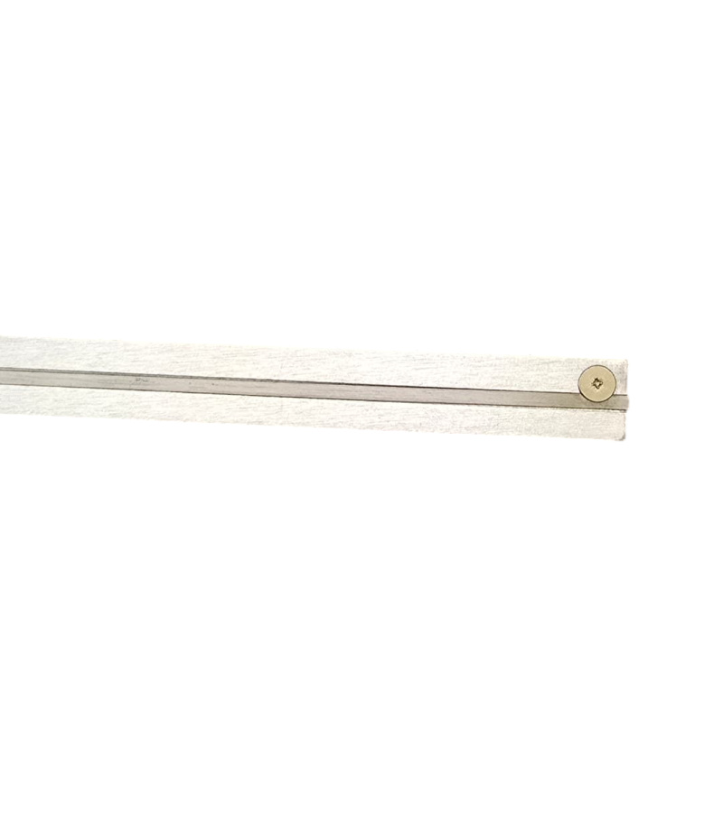 کولیس استیل 30 سانتیمتری مدل MAKERMADER کد TP30