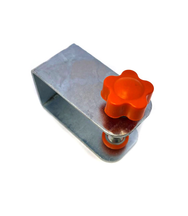مجموعه 2 عددی گیره نصب درب کشو تاپ جیک TOPJICمدل +DC