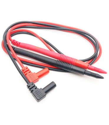 پروب مولتی متر 10 آمپر سر سوزنی