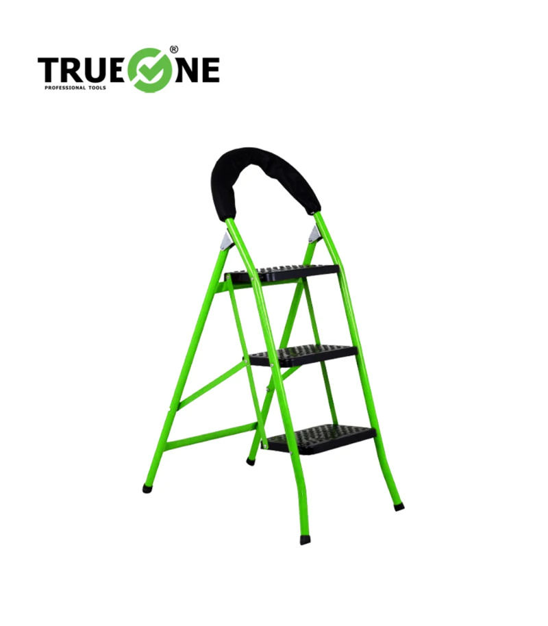 نردبان 3 پله ترو وان TRUE ONE (پسکرایه)