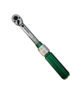 ترکمتر جغجغه ای 5تا25 نیوتن حرفه ای درایو 1/4 اینچ 3واحد نکستول NEXTOOL مدل NEX-1/4  5-25nm