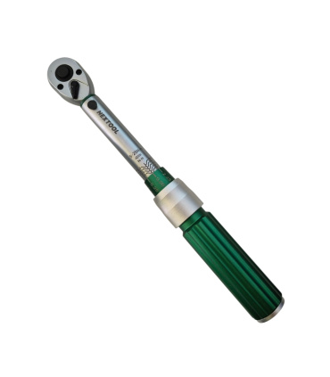 ترکمتر جغجغه ای 5تا25 نیوتن حرفه ای درایو 1/4 اینچ 3واحد نکستول NEXTOOL مدل NEX-1/4  5-25nm