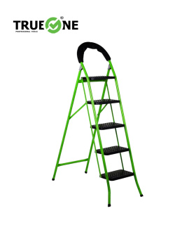 نردبان 5 پله ترو وان TRUE ONE (پسکرایه)