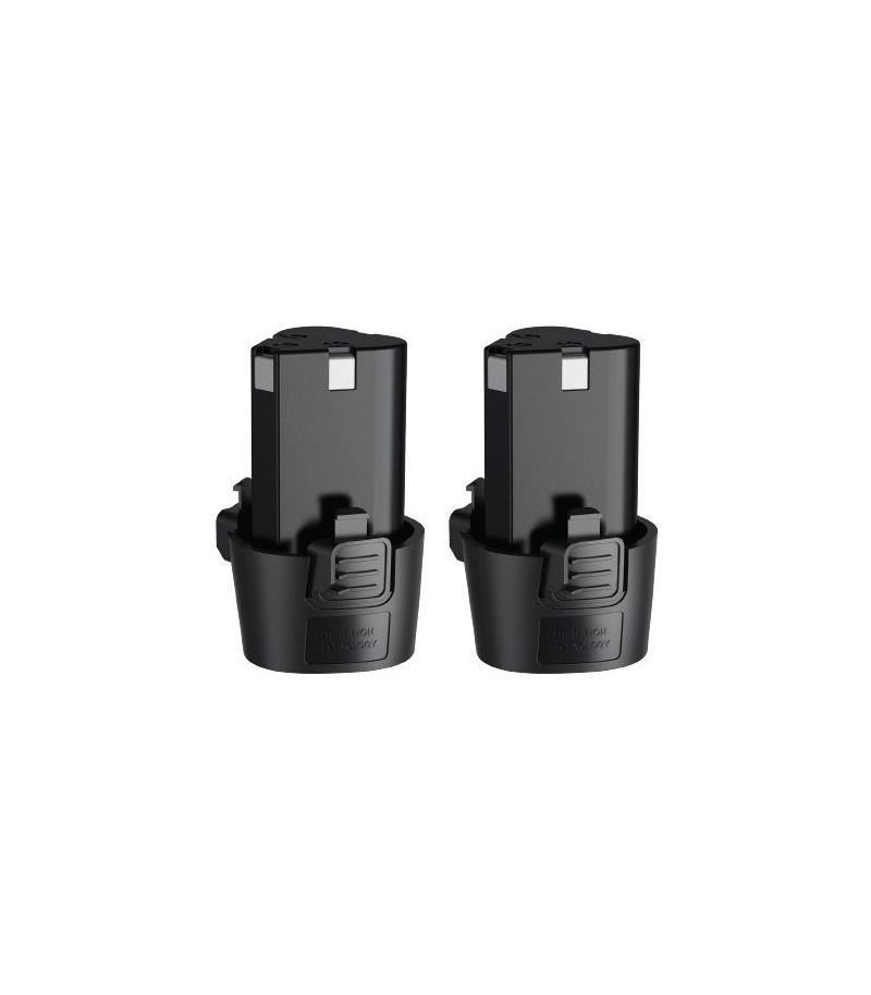 دریل پیچ گوشتی شارژی 12ولت 2 باطری ویوارکس VIVAREX مدل VR1212V-2B یکسال گارانتی