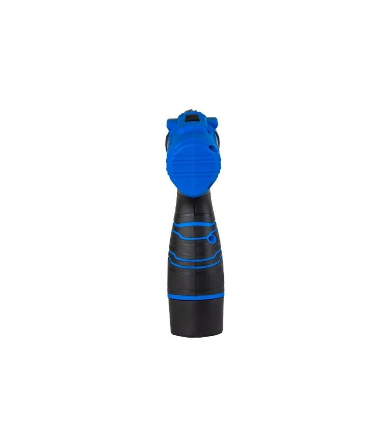 دریل پیچ گوشتی شارژی 12ولت 2 باطری ویوارکس VIVAREX مدل VR1212V-2B یکسال گارانتی