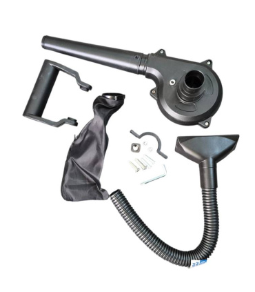 تبدیل مینی فرز به بلوور / بلوئر دمنده و مکنده BASOO مدل BS-9040X