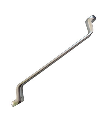آچار دوسر رینگ سایز 9*8 میلیمتر تیوان TIVAN مدل DR89