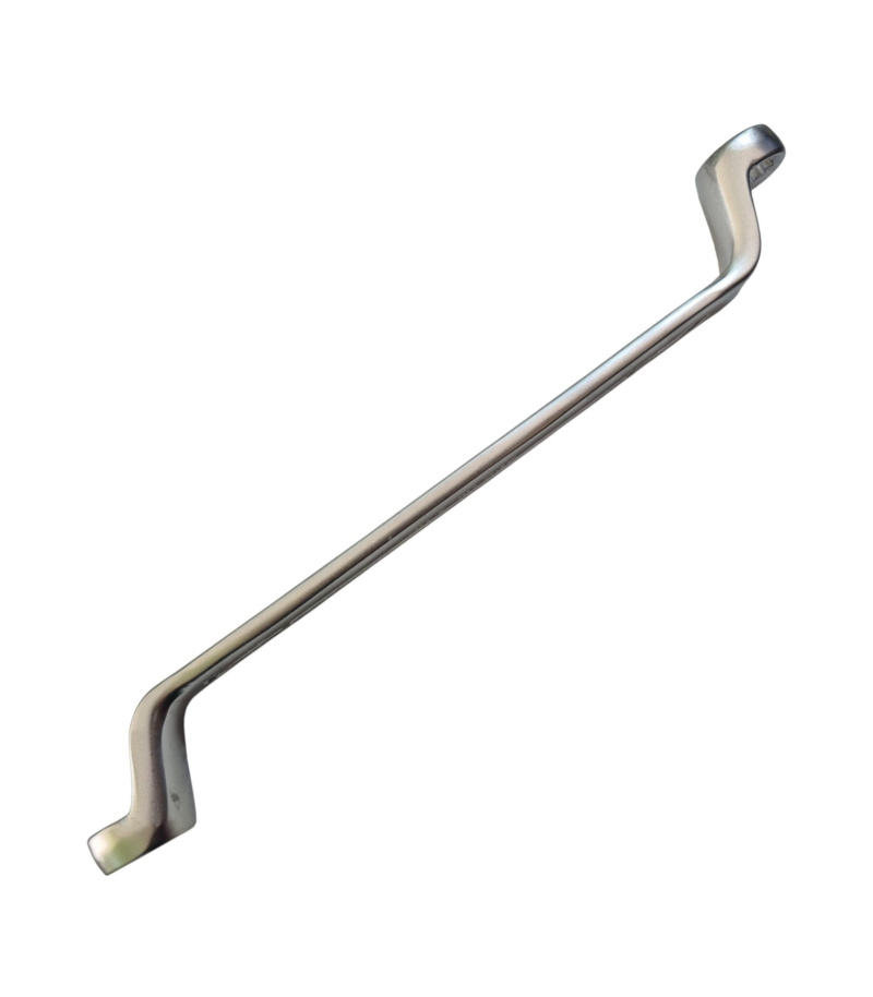 آچار دوسر رینگ سایز 9*8 میلیمتر تیوان TIVAN مدل DR89