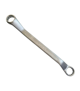 آچار دوسر رینگ سایز 19*18 میلیمتر آفست 45 درجه تیوان TIVAN مدل DT1819