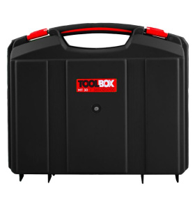 جعبه ابزار پلاستیکی تول باکس TOOL BOX مدل MT30