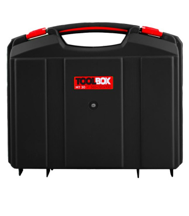 جعبه ابزار پلاستیکی تول باکس TOOL BOX مدل MT30