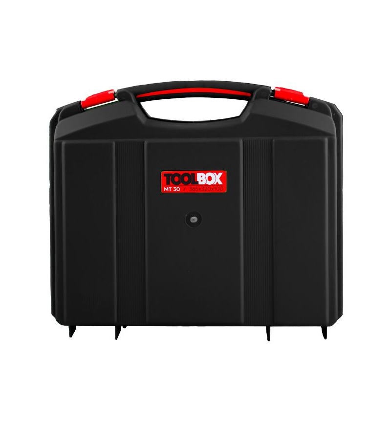 جعبه ابزار پلاستیکی تول باکس TOOL BOX مدل MT30