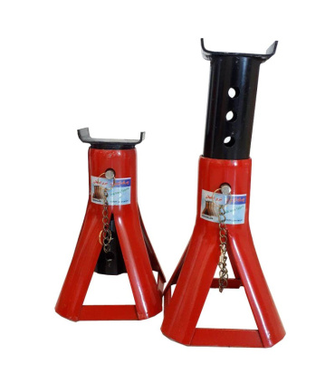 خرک 3 تن جک ایران اسفهلان مدل JS سایز متوسط دوعددی