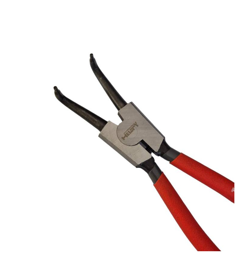 انبر خار بازکن سرکج سایز 7 اینچ هلتی HELTY مدل 7BK