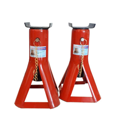 خرک 3 تن جک ایران اسفهلان مدل JS سایز متوسط دوعددی