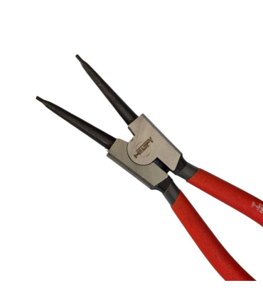 انبر خار باز کن سر راست سایز 7 اینچ هلتی HELTY مدل 7B