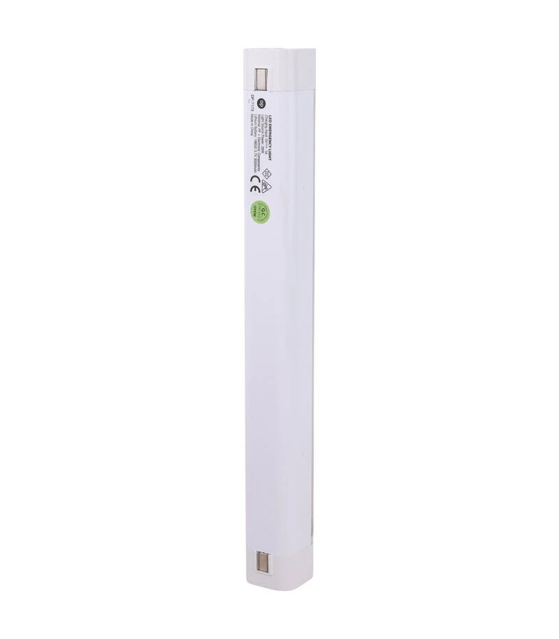 چراغ شارژی 28 وات باتری 3000mAh اضطراری DP مدل DP-7173