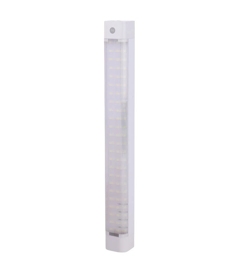 چراغ شارژی 28 وات باتری 3000mAh اضطراری DP مدل DP-7173