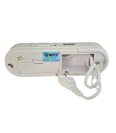 چراغ شارژی اضطراری آویز GWAY مدل GL7030