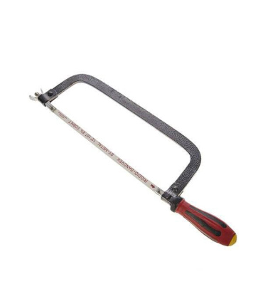 کمان آهن بر تخت 12 اینچی مشکی