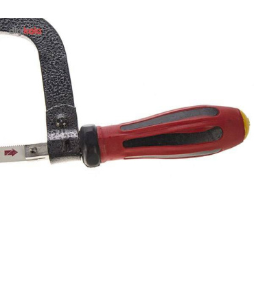 کمان آهن بر تخت 12 اینچی مشکی