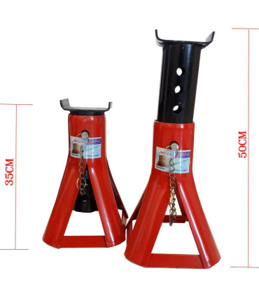 خرک 3 تن جک ایران اسفهلان مدل JS سایز متوسط دوعددی