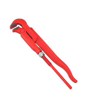 آچار لوله گیر ایران پتک مدل MA 1610 سایز 1 اینچ