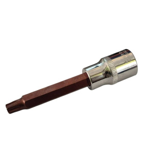 آلن بکس بلند ستاره T55 درایو 1/2 اینچ جنس S2 سری کومگو مدل T55