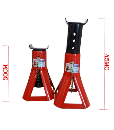 خرک 3 تن جک ایران اسفهلان مدل JS3 دوعددی