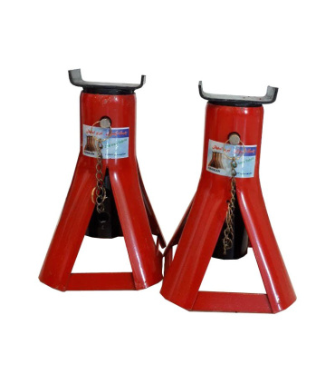 خرک 3 تن جک ایران اسفهلان مدل JS3 دوعددی