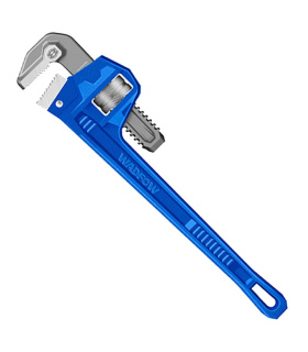 آچار لوله گیر شلاقی سایز 8 اینچ وادفو WADFOW مدل WPW1108