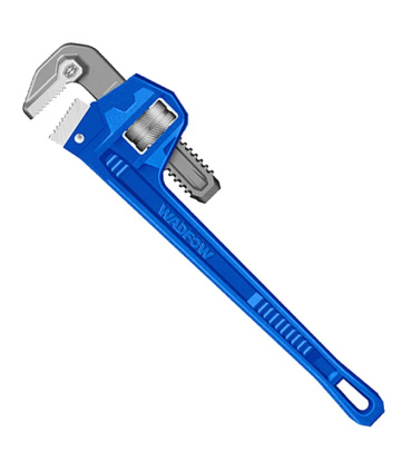 آچار لوله گیر شلاقی سایز 8 اینچ وادفو WADFOW مدل WPW1108