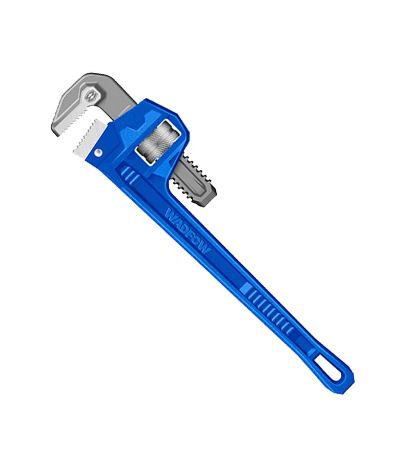 آچار لوله گیر شلاقی سایز 8 اینچ وادفو WADFOW مدل WPW1108