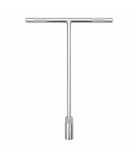 آچار و دسته بکس تی T صلیبی سایز 12mm دسته دار بلند وادفو WADFOW مدل WTH1112