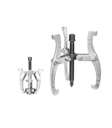 فولی کش سایز 8 اینچ سه شاخ حرفه ای وادفو WADFOW مدل WGP3A08