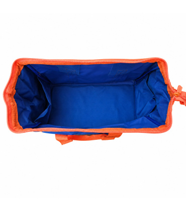 کیف ابزار حرفه ای برزنتی 40 سانت وادفو WADFOW مدل WTG3116