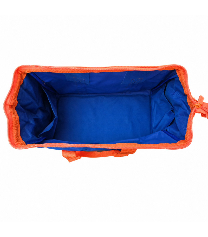 کیف ابزار حرفه ای برزنتی 40 سانت وادفو WADFOW مدل WTG3116