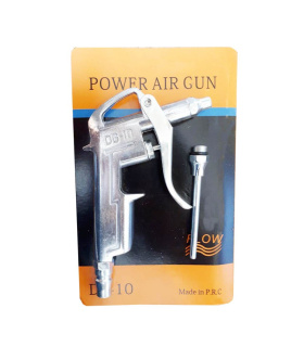 باد پاش پلاستیکی AF-T