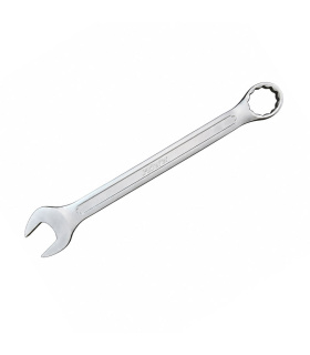 آچار سایز 19 یکسر تخت و یک سر رینگی حرفه‌ای جادور JADEVER مدل JDSA1119