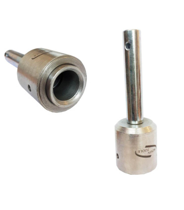 ابزار کاسه نمد جازن سرمیلنگ L90