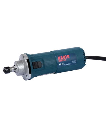 فرز انگشتی دیمردار گلو کوتاه 800 وات حدید برش HADID BORESH مدل HB-10D
