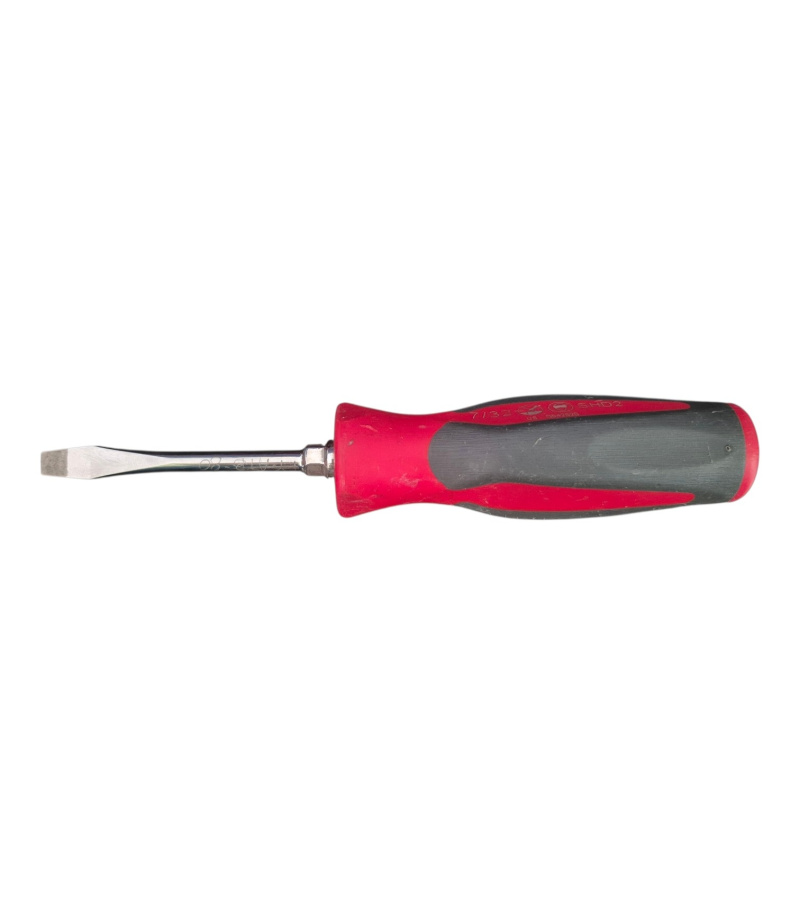 پیچ گوشتی دوسو 75*5.5 میلیمتر اسناپون SNAPON مدل B2AUHAVIO