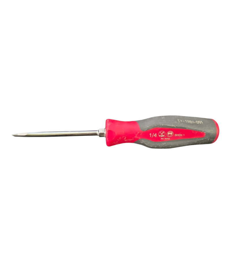 پیچ گوشتی دوسو 150*8 میلیمتر اسناپون SNAPON مدل EYCABLM115