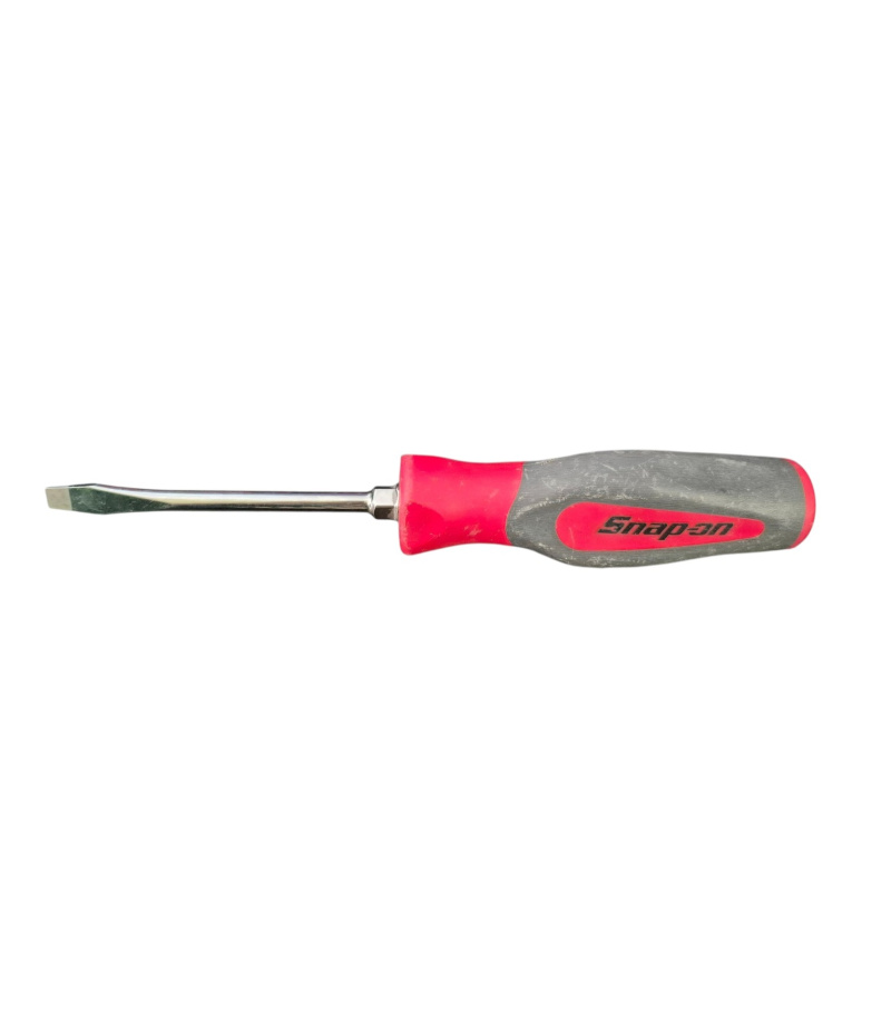 پیچ گوشتی دوسو 150*8 میلیمتر اسناپون SNAPON مدل EYCABLM115