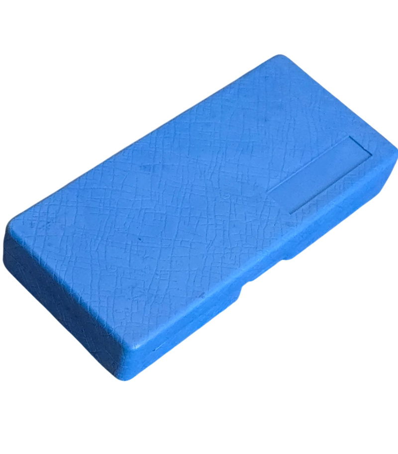 میکرومتر خارج سنج بازه 0-25 میلیمتر سری HELQ مدل P025